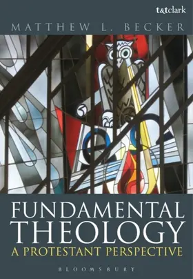 Becker |  Fundamental Theology | eBook | Sack Fachmedien