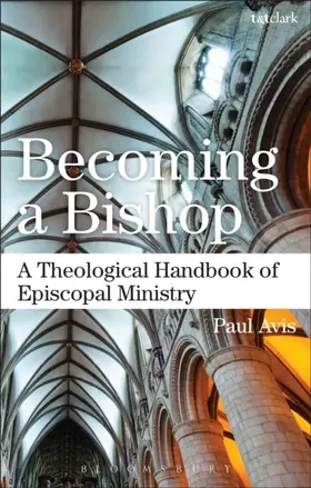 Avis |  Becoming a Bishop | eBook | Sack Fachmedien