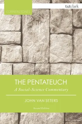 Seters |  The Pentateuch | eBook | Sack Fachmedien