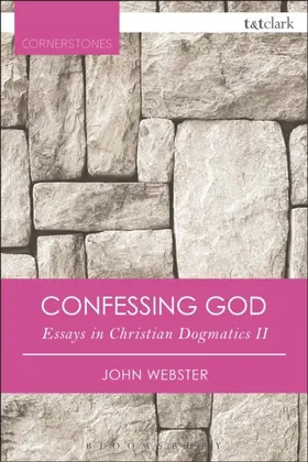 Webster |  Confessing God | eBook | Sack Fachmedien