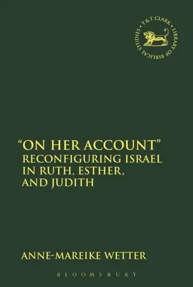 Wetter |  On Her Account | eBook | Sack Fachmedien