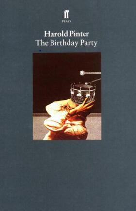 Pinter |  The Birthday Party | Buch |  Sack Fachmedien