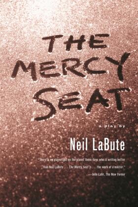 Labute | The Mercy Seat | Buch | 978-0-571-21138-8 | sack.de