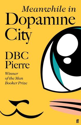 Pierre |  Meanwhile in Dopamine City | Buch |  Sack Fachmedien