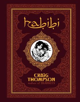 Thompson |  Habibi | Buch |  Sack Fachmedien