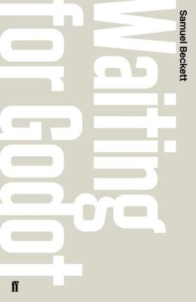 Beckett |  Waiting for Godot | Buch |  Sack Fachmedien