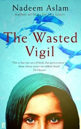 Aslam |  The Wasted Vigil | eBook | Sack Fachmedien