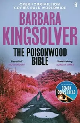 Kingsolver |  The Poisonwood Bible | eBook | Sack Fachmedien