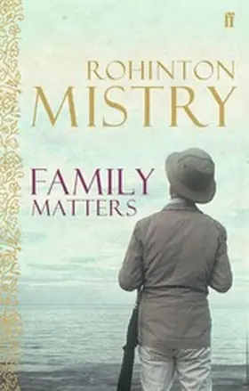 Mistry |  Family Matters | eBook | Sack Fachmedien
