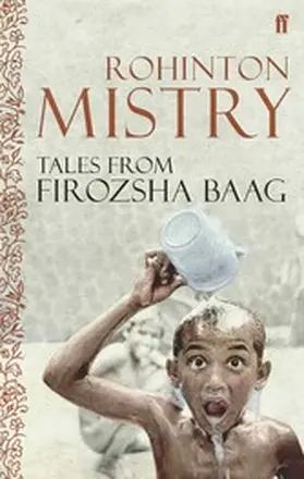 Mistry |  Tales from Firozsha Baag | eBook | Sack Fachmedien