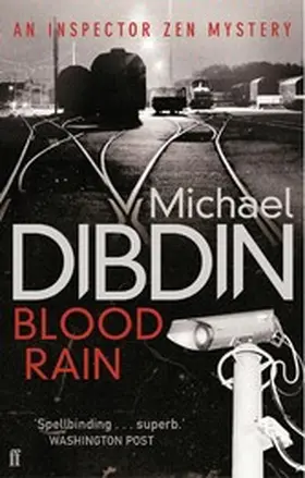 Dibdin |  Blood Rain | eBook | Sack Fachmedien