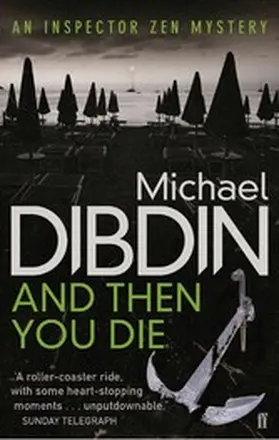 Dibdin |  And Then You Die | eBook | Sack Fachmedien