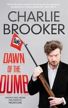 Brooker |  Dawn of the Dumb | eBook | Sack Fachmedien
