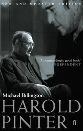 Billington |  Harold Pinter | eBook | Sack Fachmedien