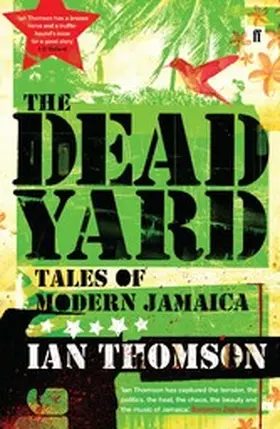 Thomson |  The Dead Yard | eBook | Sack Fachmedien