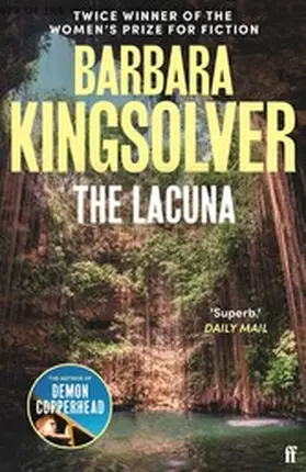 Kingsolver |  The Lacuna | eBook | Sack Fachmedien