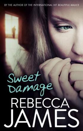 James |  Sweet Damage | Buch |  Sack Fachmedien