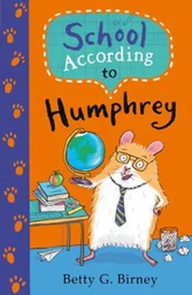 Birney |  School According to Humphrey | eBook | Sack Fachmedien