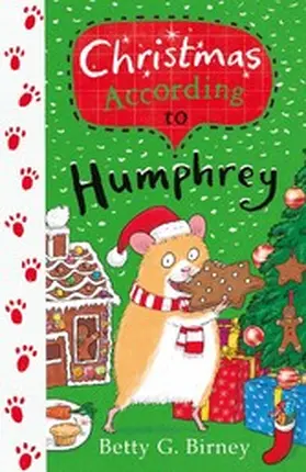 Birney |  Christmas According to Humphrey | eBook | Sack Fachmedien