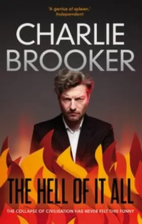 Brooker |  The Hell of it All | eBook | Sack Fachmedien