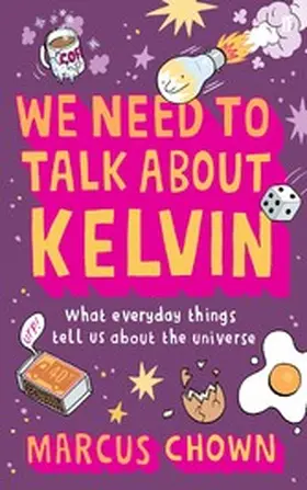 Chown |  We Need to Talk About Kelvin | eBook | Sack Fachmedien