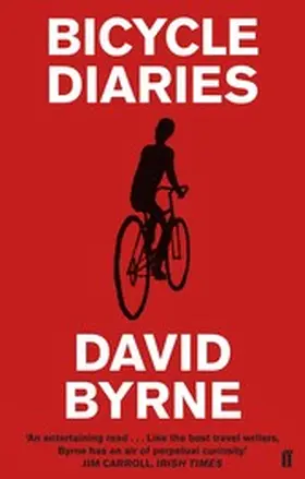 Byrne |  Bicycle Diaries | eBook | Sack Fachmedien