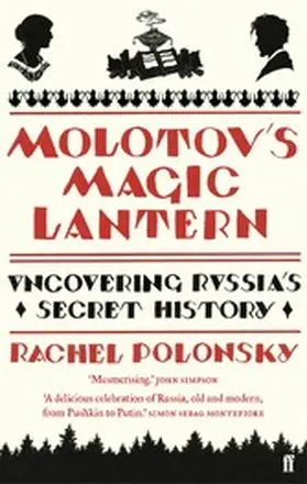Polonsky |  Molotov's Magic Lantern | eBook | Sack Fachmedien