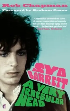 Chapman |  Syd Barrett | eBook | Sack Fachmedien