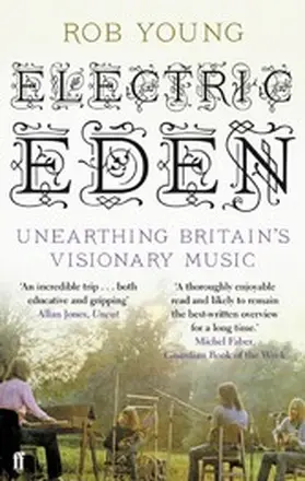 Young |  Electric Eden | eBook | Sack Fachmedien