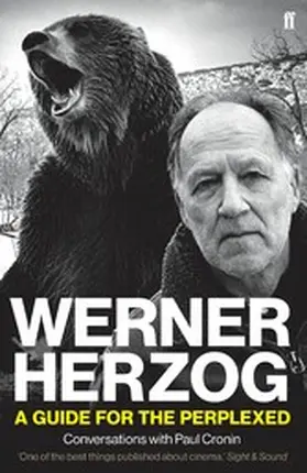 Cronin |  Werner Herzog - A Guide for the Perplexed | eBook | Sack Fachmedien