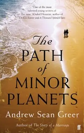 Greer |  The Path of Minor Planets | eBook | Sack Fachmedien