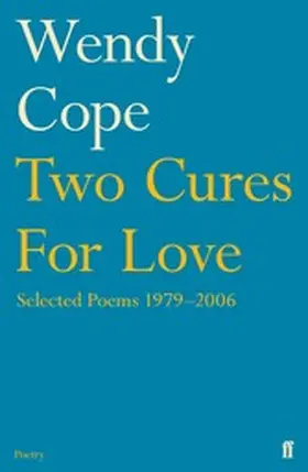 Cope |  Two Cures for Love | eBook | Sack Fachmedien