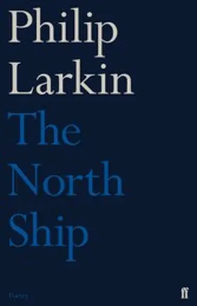 Larkin |  The North Ship | eBook | Sack Fachmedien