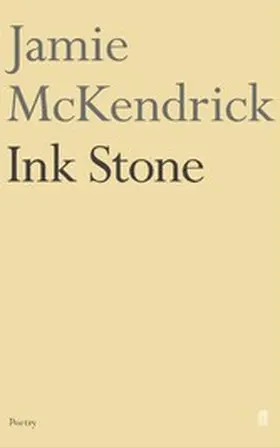 McKendrick |  Ink Stone | eBook | Sack Fachmedien