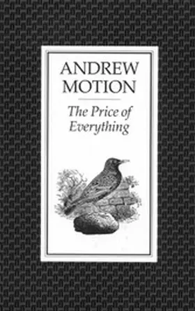 Motion |  The Price of Everything | eBook | Sack Fachmedien