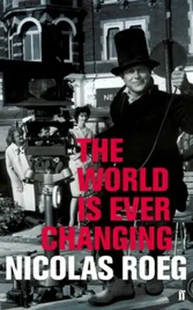 Roeg |  The World is Ever Changing | eBook | Sack Fachmedien