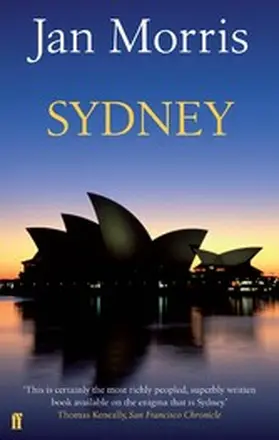 Morris |  Sydney | eBook | Sack Fachmedien