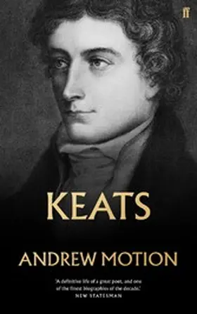 Motion |  Keats | eBook | Sack Fachmedien
