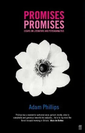 Phillips |  Promises, Promises | eBook | Sack Fachmedien