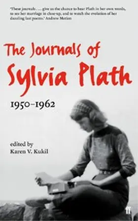 Plath |  The Journals of Sylvia Plath | eBook | Sack Fachmedien