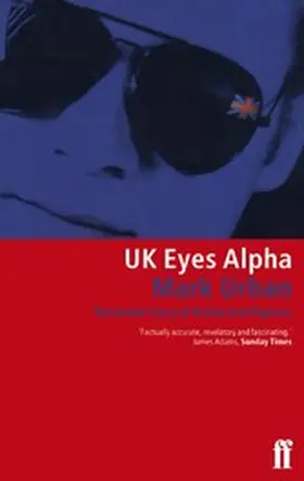 Urban |  UK Eyes Alpha | eBook | Sack Fachmedien