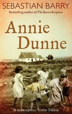Barry |  Annie Dunne | eBook | Sack Fachmedien