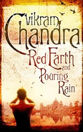 Chandra |  Red Earth and Pouring Rain | eBook | Sack Fachmedien