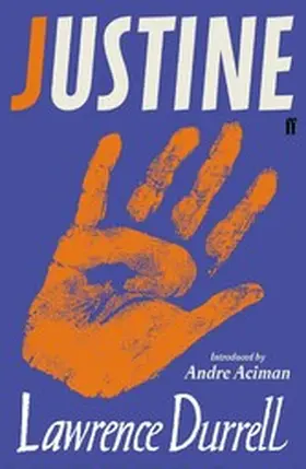 Durrell / Aciman |  Justine | eBook | Sack Fachmedien