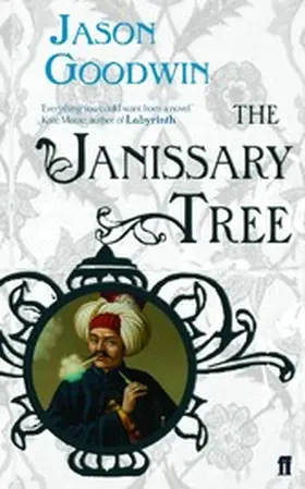Goodwin |  The Janissary Tree | eBook | Sack Fachmedien