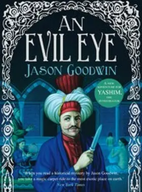 Goodwin |  An Evil Eye | eBook | Sack Fachmedien
