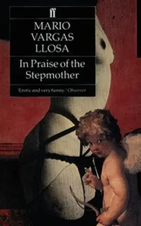 Vargas Llosa |  In Praise of the Stepmother | eBook | Sack Fachmedien