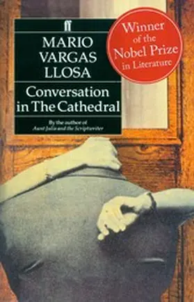 Vargas Llosa |  Conversation in the Cathedral | eBook | Sack Fachmedien