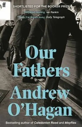 O'Hagan |  Our Fathers | eBook | Sack Fachmedien
