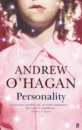 O'Hagan |  Personality | eBook | Sack Fachmedien